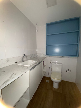 Imagem Apartamento com 3 Quartos à Venda ou Locação, 1 m² em Batista Campos - Belém