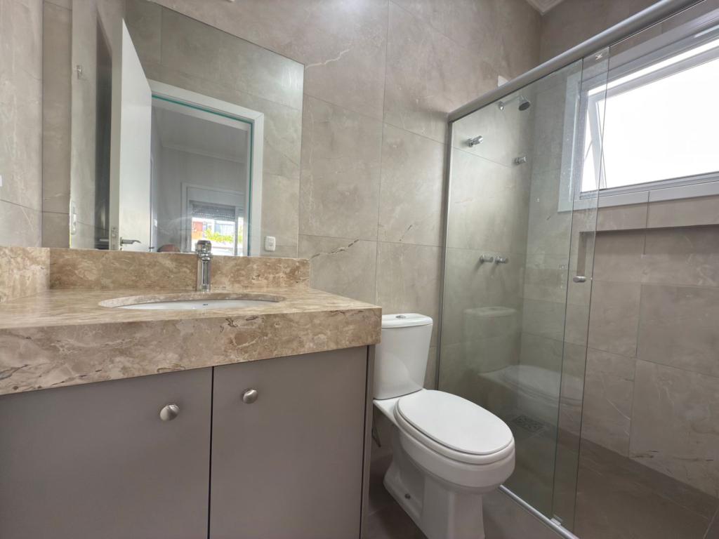 Imagem Casa de Condomínio com 3 Quartos à Venda, 170 m² em Querência - Viamão