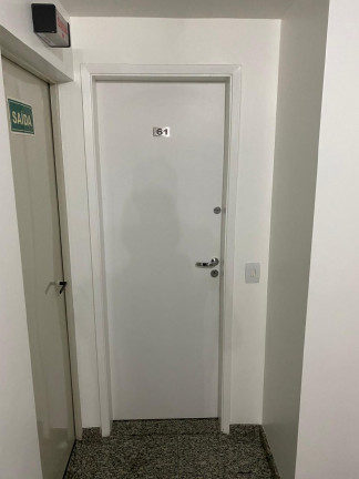 Imagem Imóvel Comercial para Alugar, 35 m² em Consolação - São Paulo