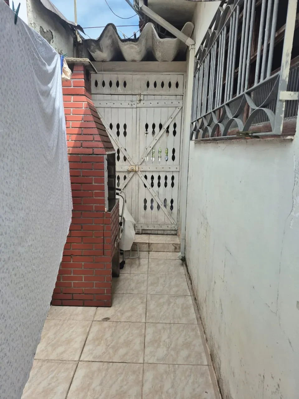 Imagem Casa com 2 Quartos à Venda, 98 m² em Caiçara - Praia Grande