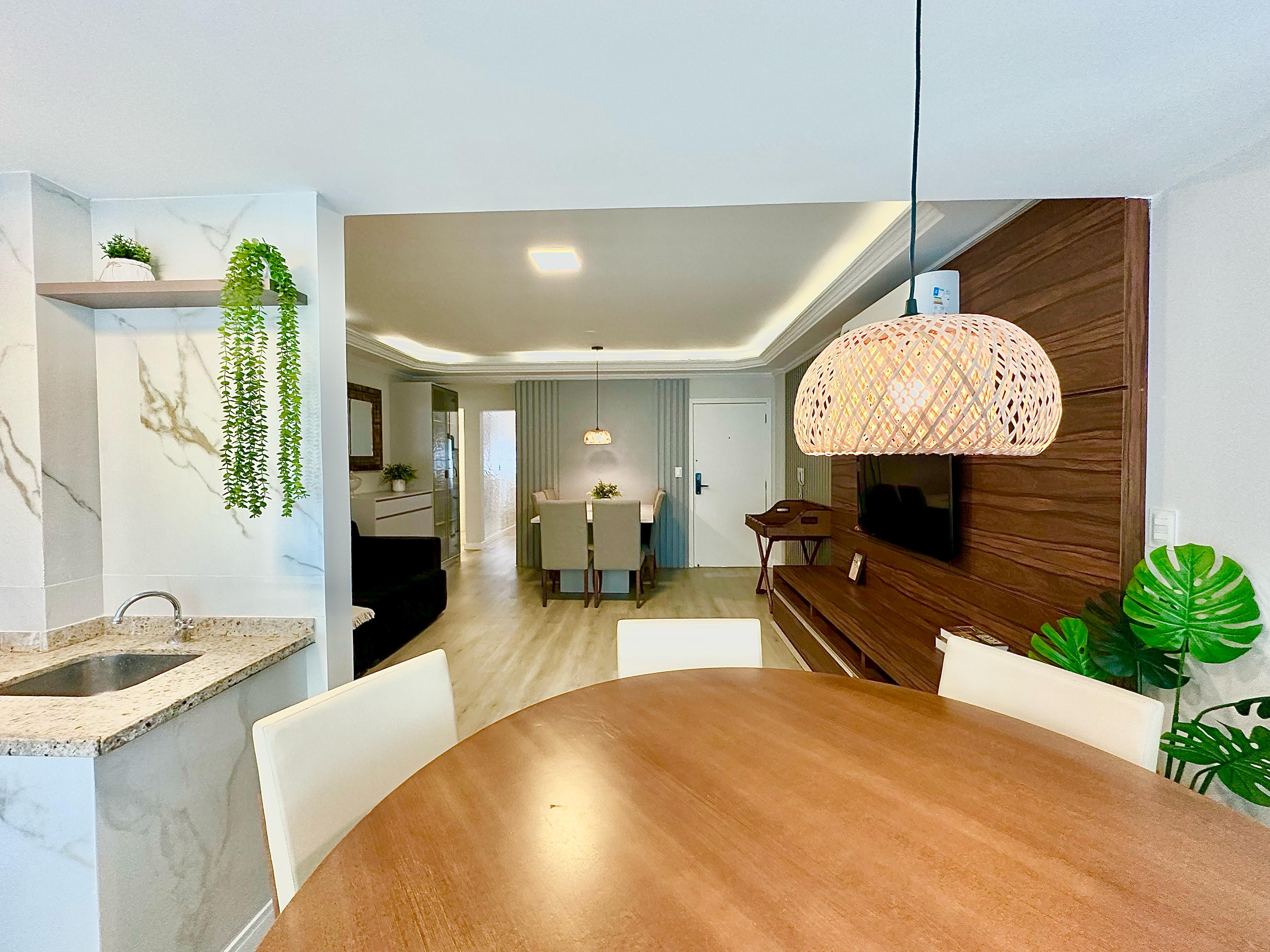 Imagem Apartamento com 3 Quartos à Venda, 114 m² em Meia Praia - Itapema