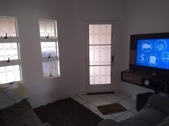 Imagem Casa com 2 Quartos à Venda, 10.010 m² em São Rafael - Araçatuba