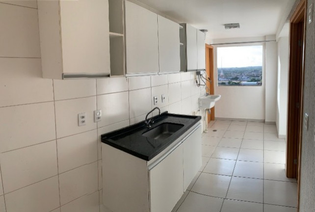 Imagem Apartamento com 3 Quartos à Venda, 76 m² em Capim Macio - Natal