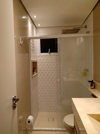 Imagem Apartamento com 3 Quartos à Venda, 100 m² em Tatuapé - São Paulo