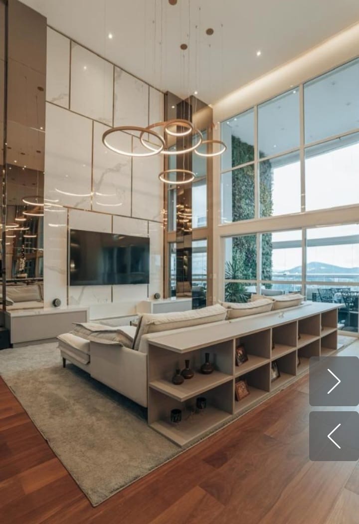 Foto do imóvel: Apartamento com 4 Quartos à Venda, 338 m² em Alphaville Empresarial - Barueri