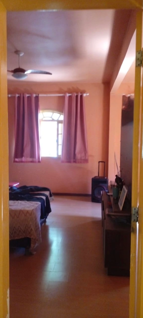 Imagem Casa com 3 Quartos à Venda, 200 m² em Barra do Jucu - Vila Velha