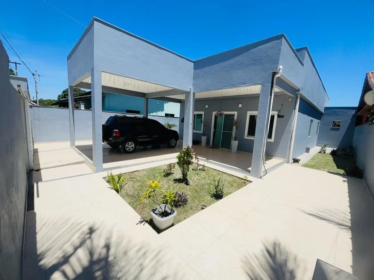 Imagem Casa com 3 Quartos à Venda, 200 m² em Nova Califórnia (Tamoios) - Cabo Frio