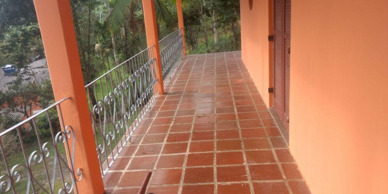 Imagem Chácara com 3 Quartos à Venda, 12.000 m² em Centro - Santa Isabel