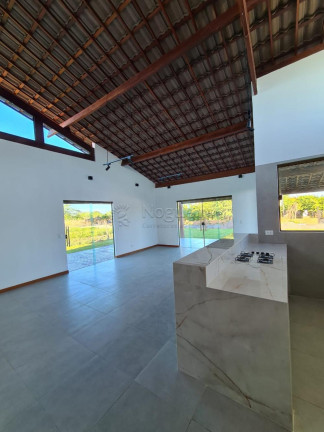 Casa de Condomínio com 3 Quartos à Venda, 156 m² em Santana - Gravatá