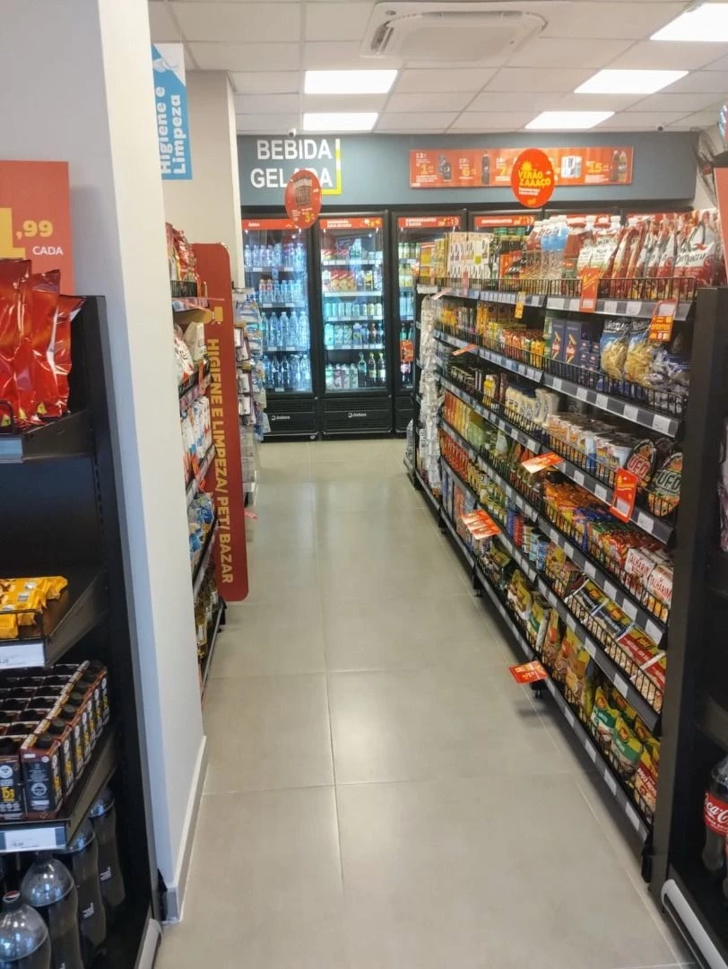 Foto do imóvel: Loja à Venda, 180 m² em Vila Madalena - São Paulo