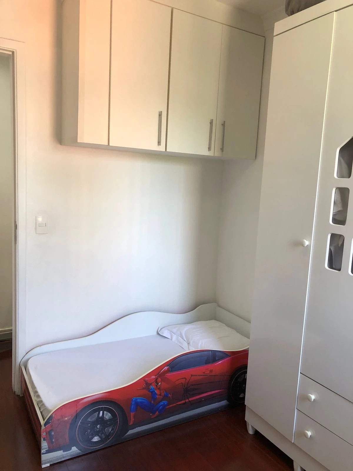 Imagem Apartamento com 3 Quartos à Venda, 75 m² em Vila Augusta - Guarulhos