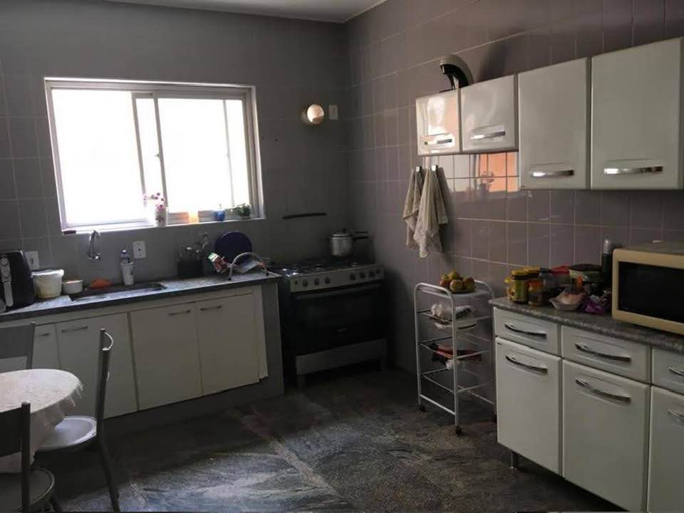 Imagem Apartamento com 3 Quartos à Venda, 150 m² em Centro - São José do Rio Preto