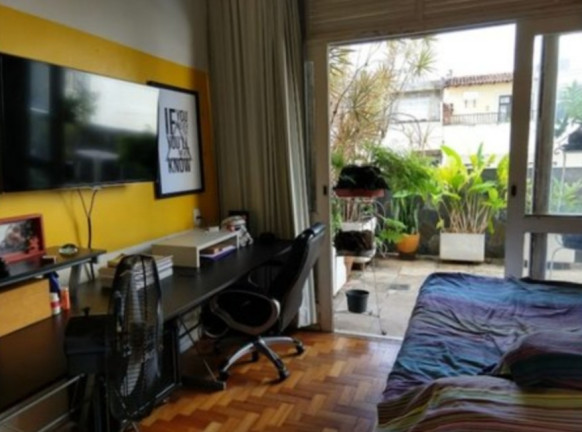 Imagem Cobertura com 4 Quartos à Venda, 396 m² em Copacabana - Rio de Janeiro