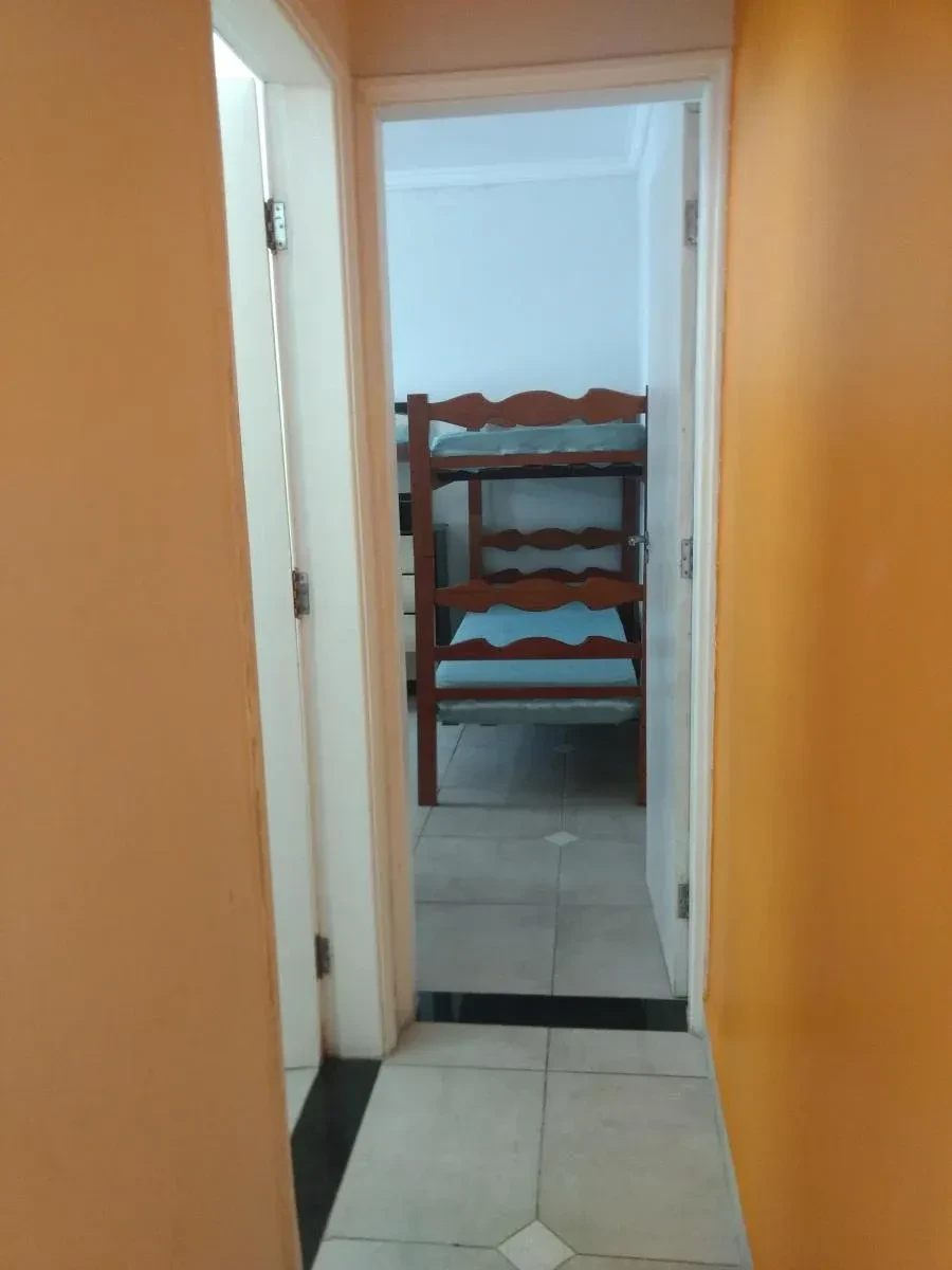 Imagem Apartamento com 1 Quarto à Venda, 42 m² em Tupi - Praia Grande