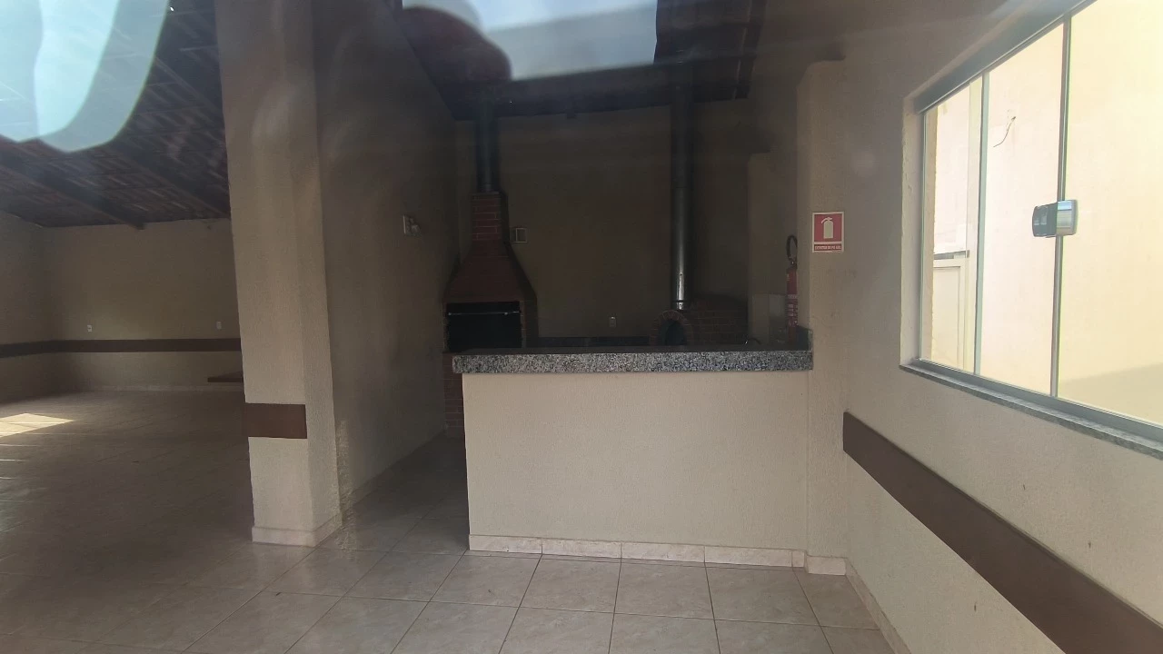 Foto do imóvel: Apartamento com 2 Quartos à Venda, 57 m² em Residencial Jardins do Cerrado 6 - Goiânia