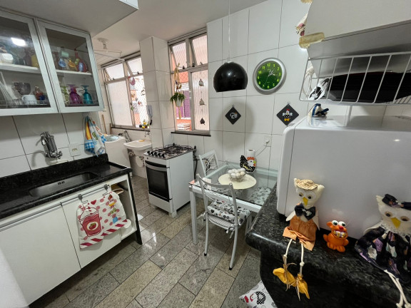 Imagem Apartamento com 2 Quartos à Venda, 65 m² em Santa Rosa - Niterói