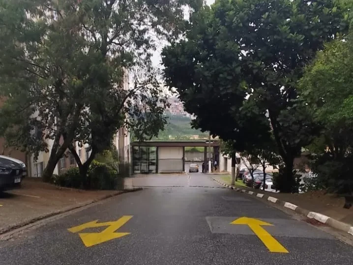Imagem Apartamento com 2 Quartos à Venda, 43 m² em Vila Hortência - São Paulo
