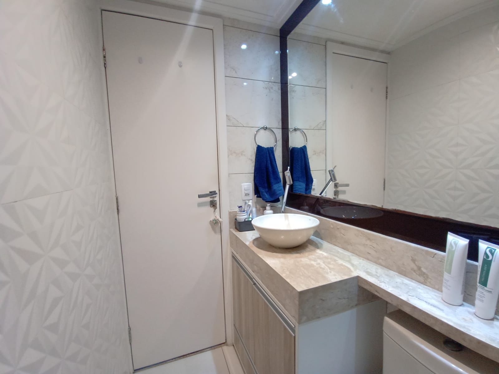 Foto do imóvel: Apartamento com 2 Quartos à Venda, 51 m² em Vila Esperança - São Paulo