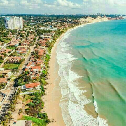 Imagem Imóvel Comercial à Venda, 330 m² em Cotovelo (Distrito Litoral) - Parnamirim