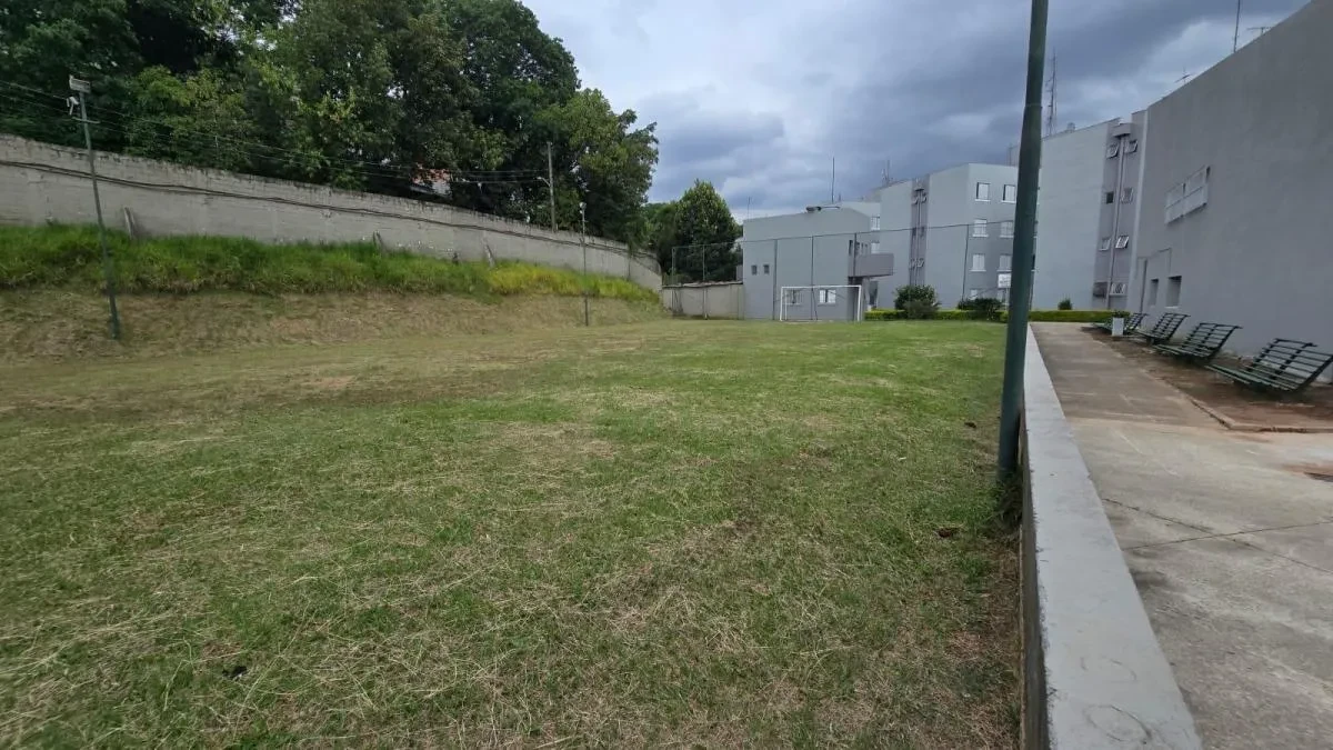 Imagem Apartamento com 2 Quartos à Venda, 57 m² em Jardim Novo Santo Amaro - São Paulo
