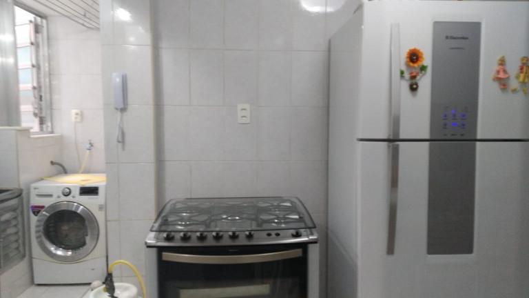 Imagem Apartamento com 2 Quartos à Venda, 70 m² em Icaraí - Niterói