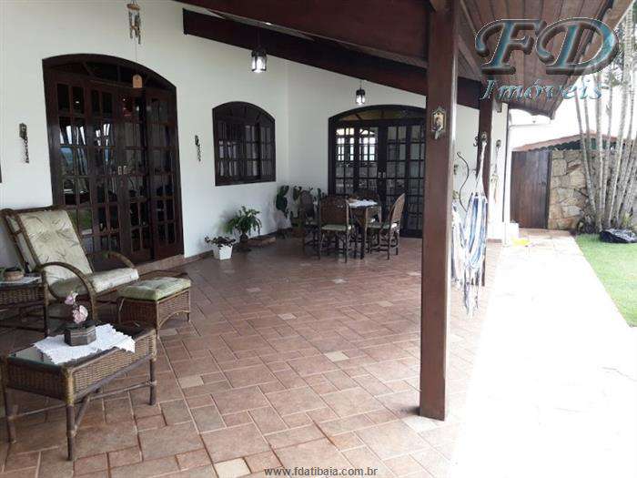 Imagem Casa de Condomínio com 4 Quartos à Venda, 431 m² em Bom Jesus Dos Perdões