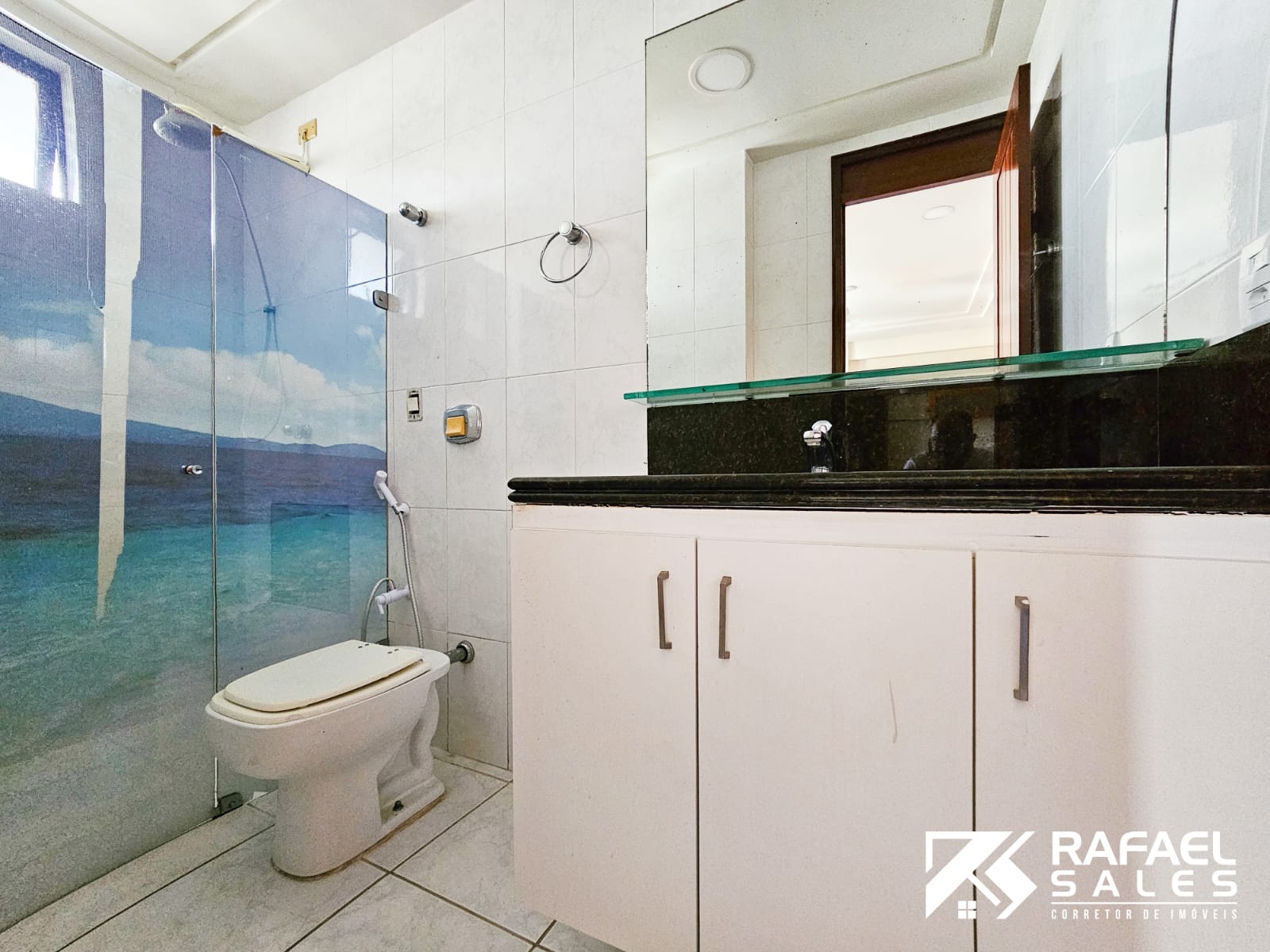 Imagem Edifício Residencial com 3 Quartos à Venda, 262 m²em Candelária - Natal