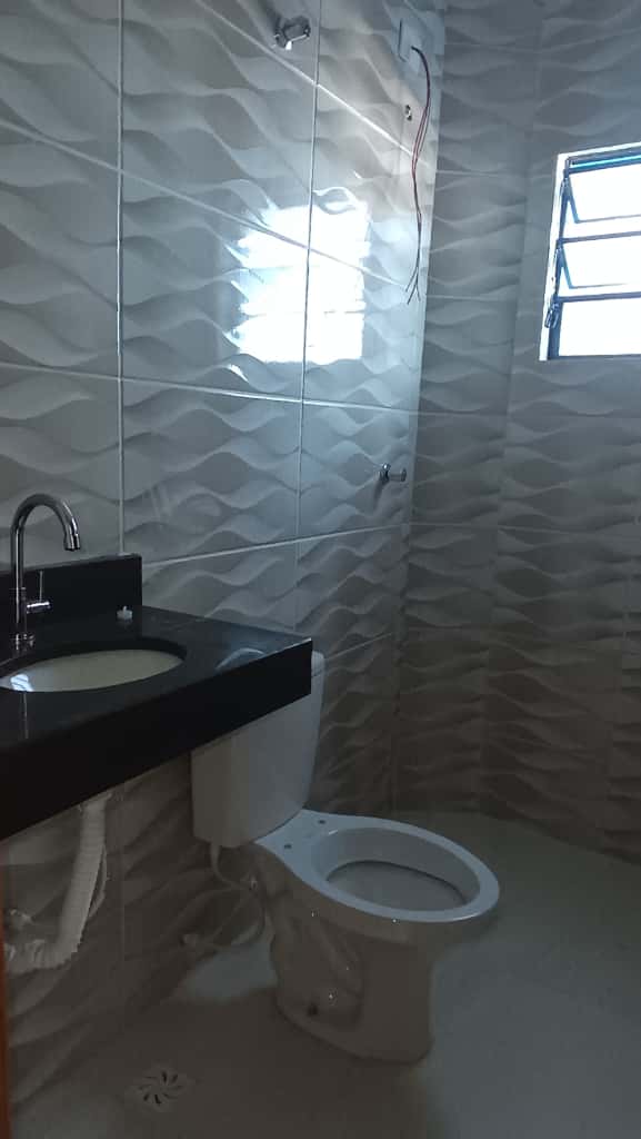 Imagem Casa com 2 Quartos à Venda, 56 m² em Jardim Imperial - Atibaia