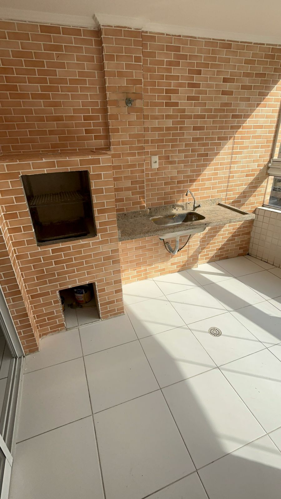 Imagem Apartamento com 2 Quartos à Venda, 80 m² em Aviação - Praia Grande