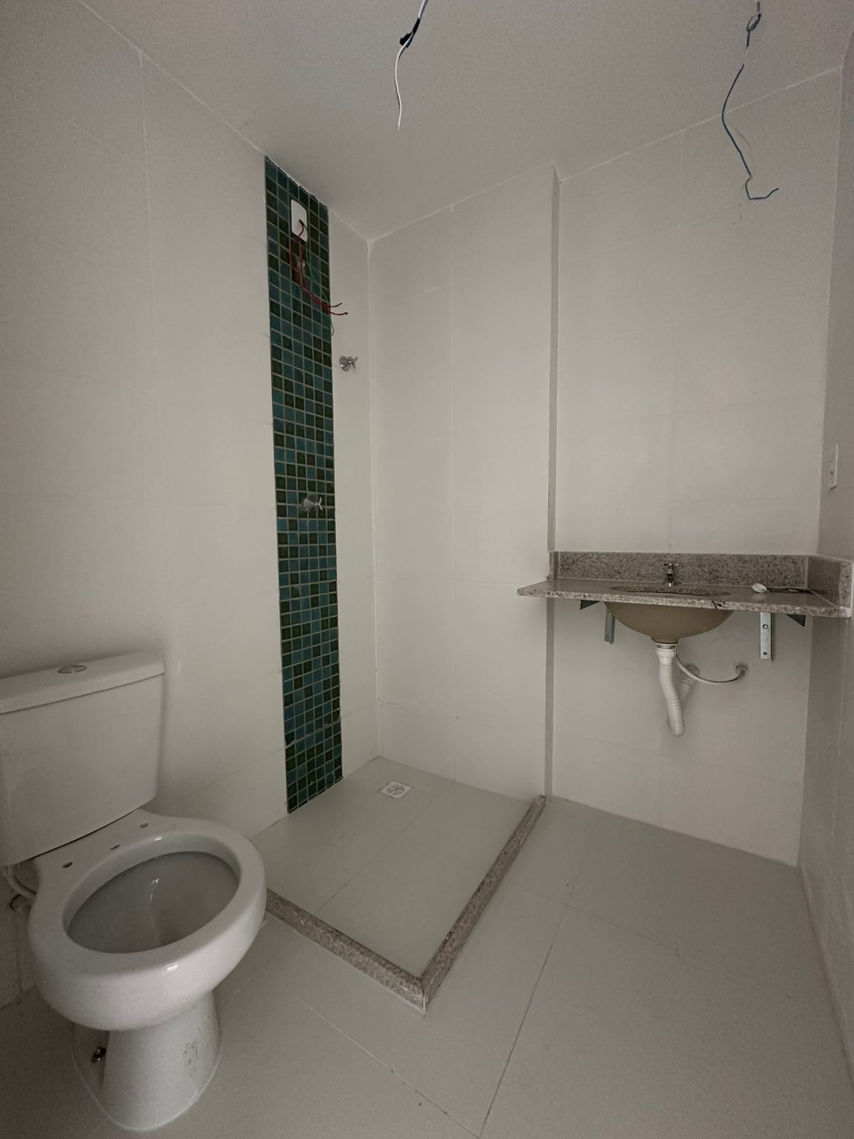 Imagem Apartamento com 2 Quartos à Venda, 68 m²em Praia de Itaparica - Vila Velha