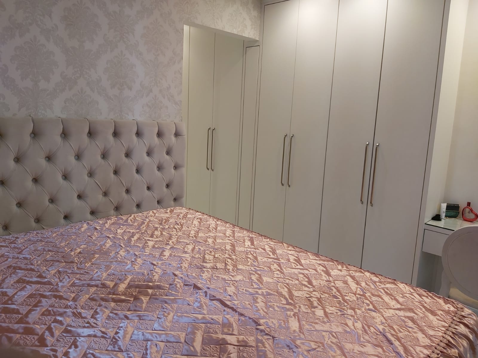 Foto do imóvel: Apartamento com 3 Quartos à Venda, 123 m²em Ponta da Praia - Santos