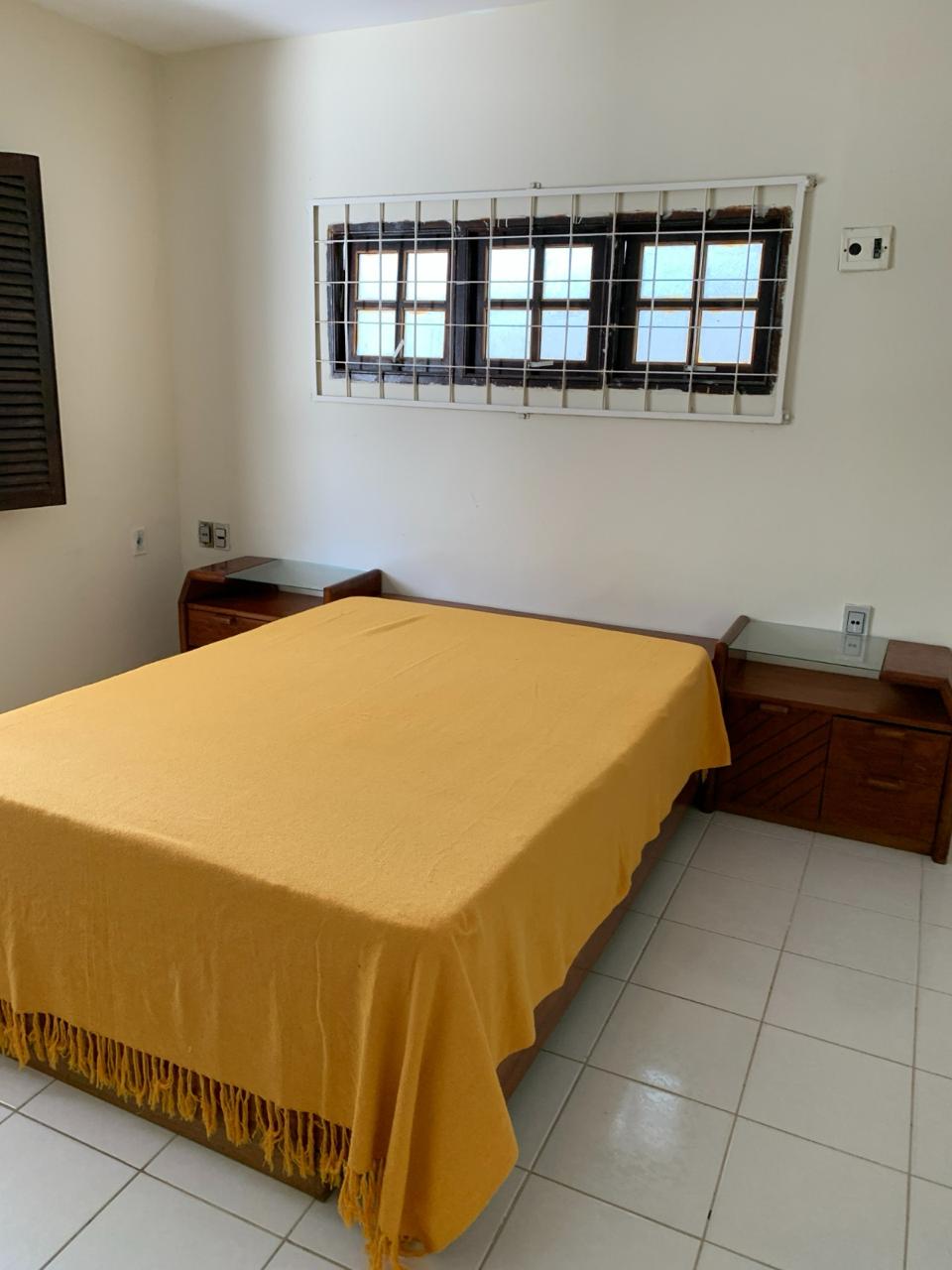 Imagem Casa com 5 Quartos à Venda ou Locação, 300 m² em Camboinha - Cabedelo