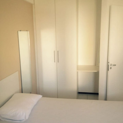 Flat com 1 Quarto para Alugar, 40 m² em Jardim Renascença - São Luís