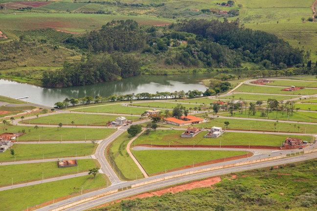 Imagem Terreno em Condomínio à Venda, 603 m² em Residencial Terras Nobres - Itatiba