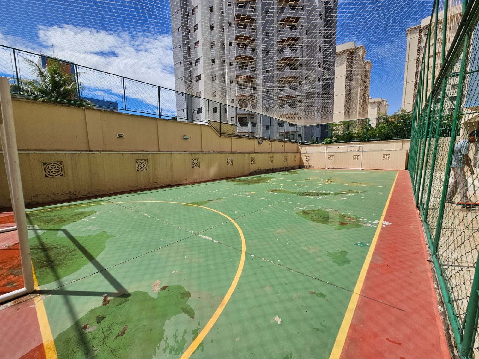 Foto do imóvel: Apartamento com 2 Quartos à Venda, 94 m² em Jardim Prive das Caldas - Caldas Novas