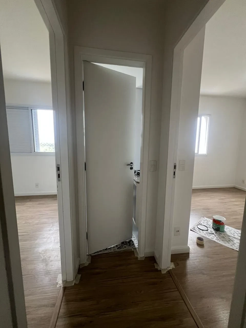 Imagem Apartamento com 3 Quartos à Venda, 92 m² em Jardim Flórida - Jundiaí