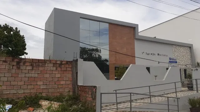 Terreno à Venda, 238 m²em Comércio - Itaituba