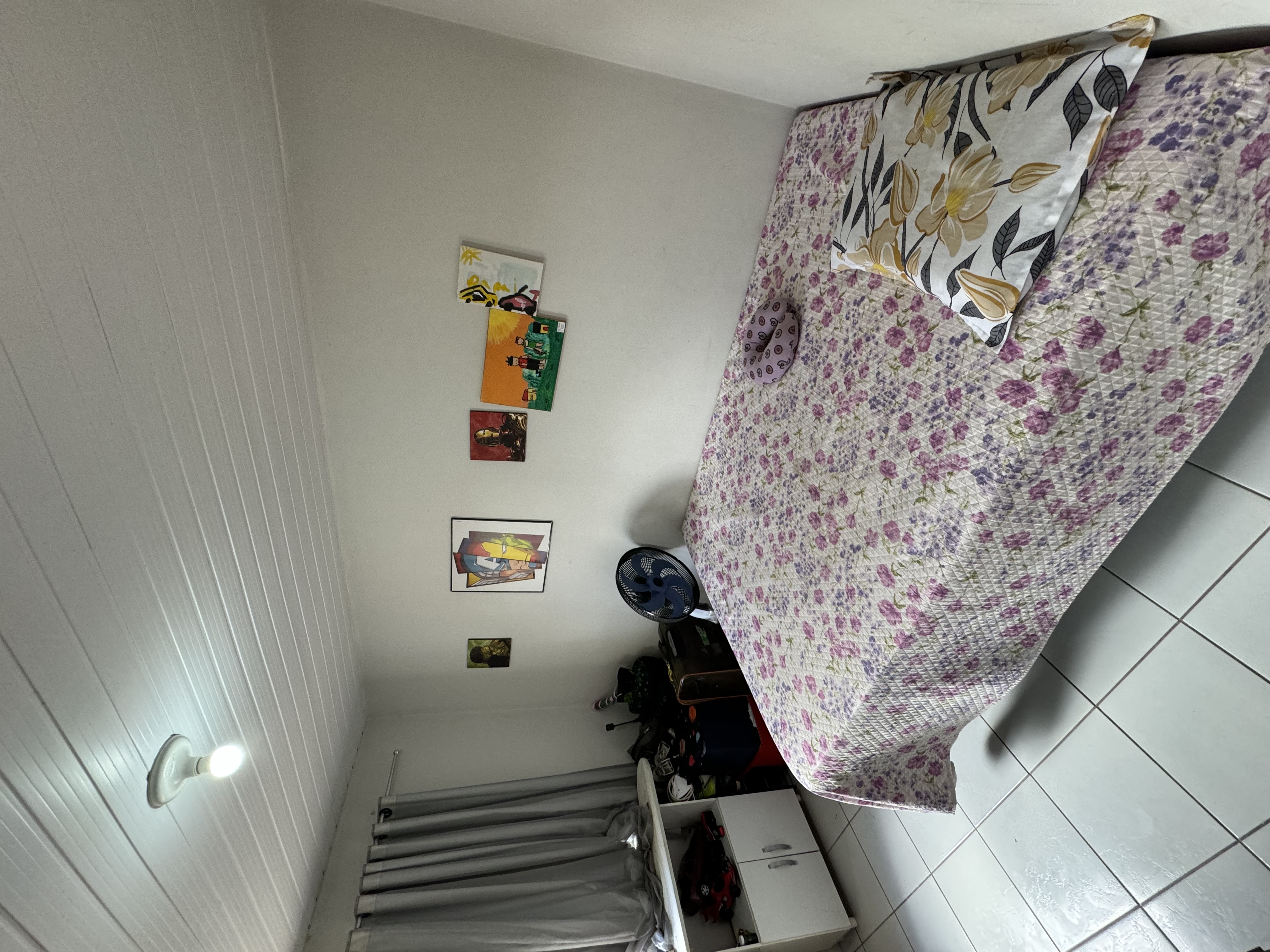 Imagem Casa de Condomínio com 2 Quartos à Venda, 56 m²em Santo Antônio dos Prazeres - Feira de Santana