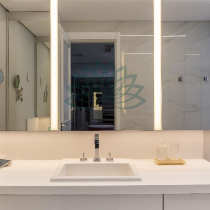 Imagem Apartamento com 2 Quartos à Venda,  em Indianópolis - São Paulo