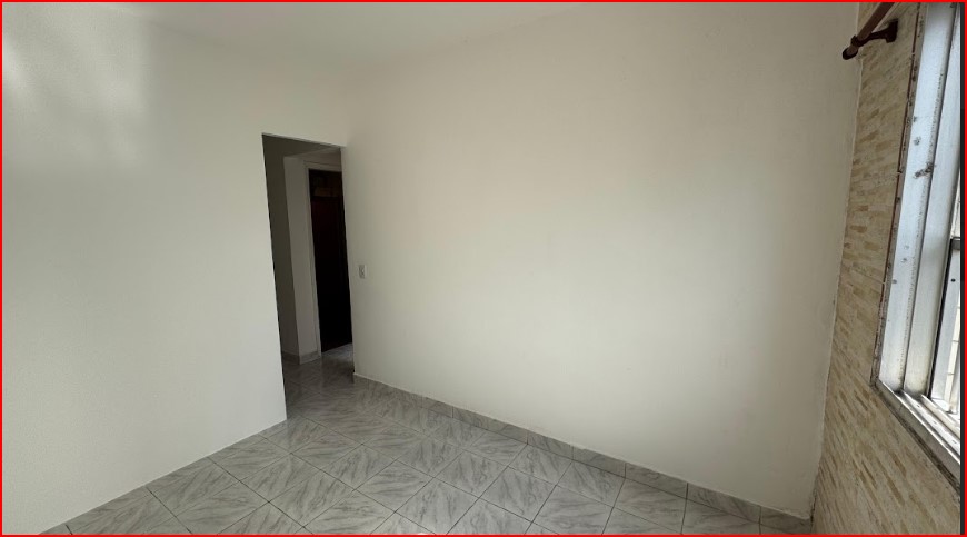 Imagem Apartamento com 1 Quarto à Venda, 33 m²em Canto do Forte - Praia Grande