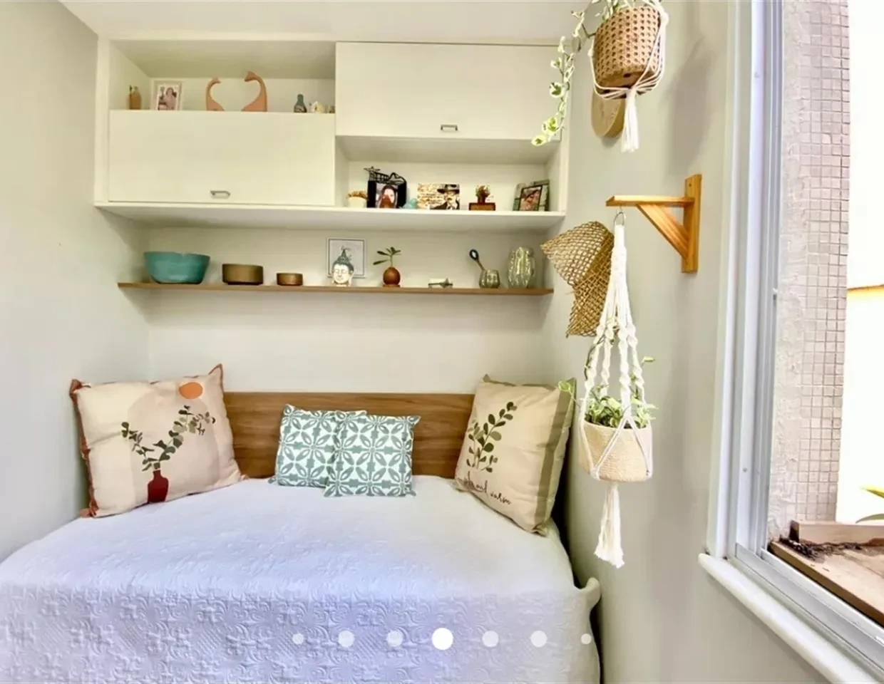 Foto do imóvel: Apartamento com 3 Quartos à Venda, 90 m² em Leblon - Rio de Janeiro