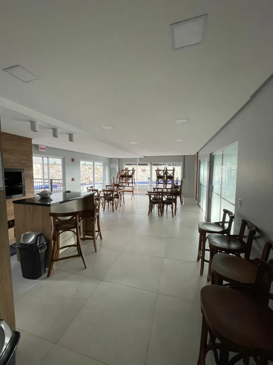 Foto do imóvel: Apartamento com 2 Quartos à Venda, 65 m² em Dom Gerônimo - Chapecó