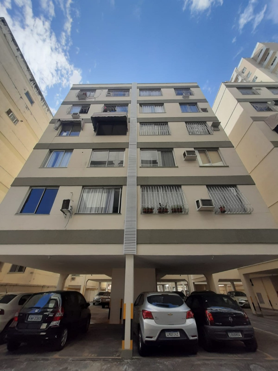 Apartamento com 2 Quartos à Venda, 60 m² em Porto Novo - São Gonçalo