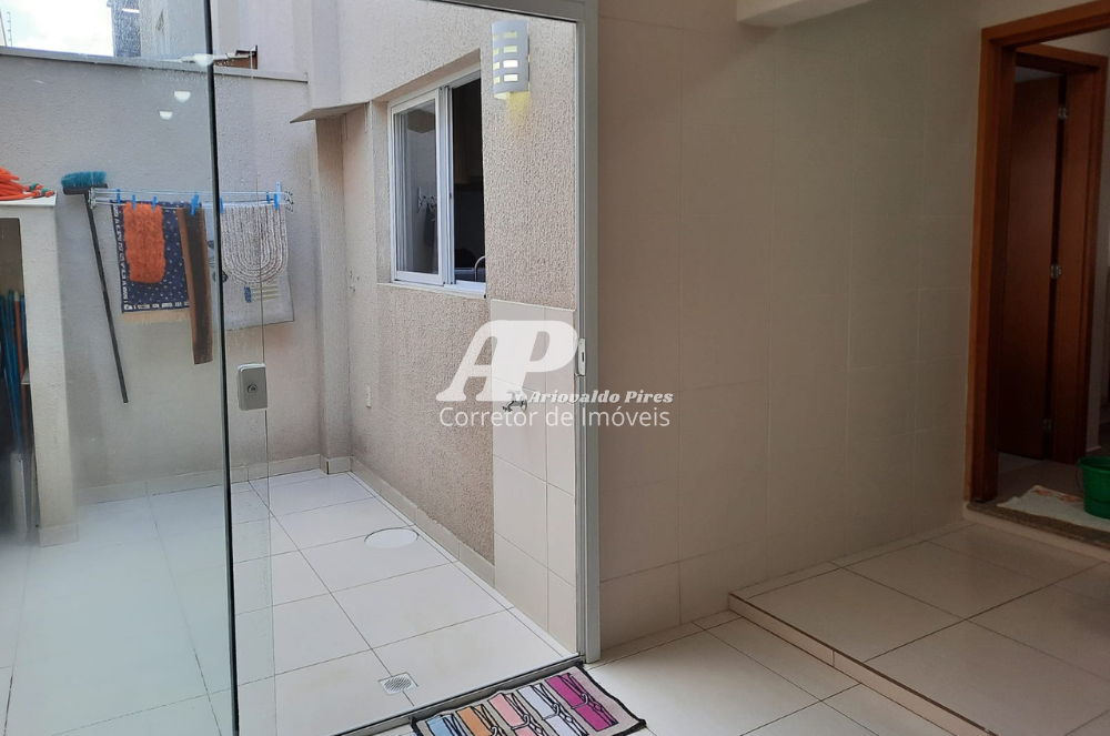 Imagem Sobrado com 3 Quartos à Venda ou Temporada, 90 m²em Jardim Carvalho - Ponta Grossa