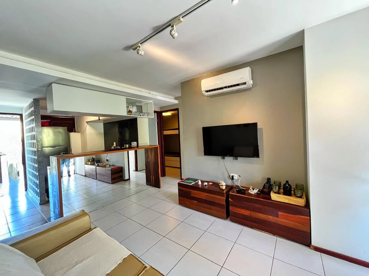 Apartamento com 2 Quartos à Venda, 62 m² em Camela - Ipojuca
