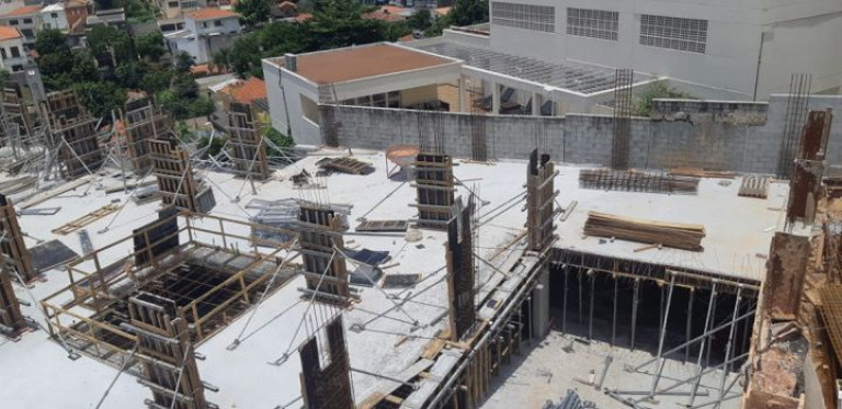 Imagem Apartamento com 3 Quartos à Venda, 91 m² em Vila Ipojuca - São Paulo