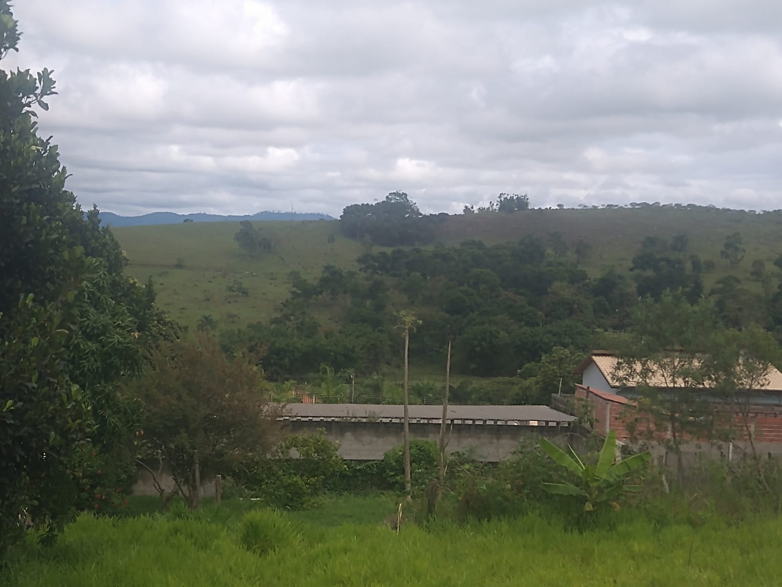 Imagem Chácara com 2 Quartos à Venda, 120 m²em Borda da Mata - Caçapava