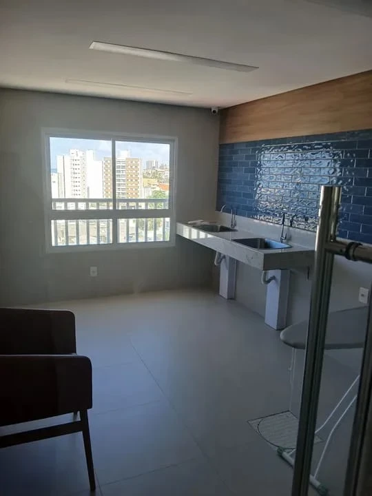 Imagem Studio com 1 Quarto à Venda, 20 m² em Pituba - Salvador