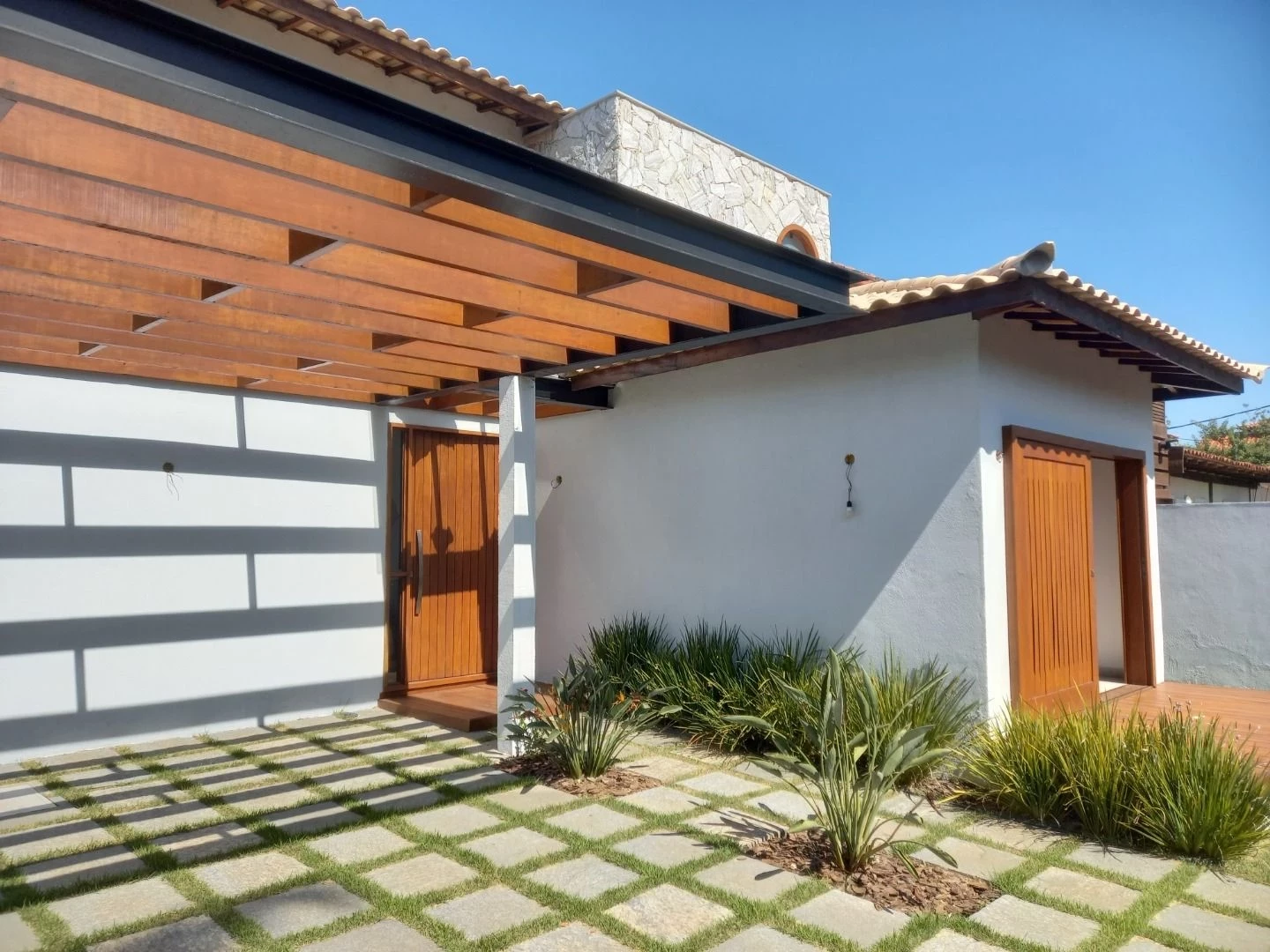 Imagem Casa com 4 Quartos à Venda, 299 m² em Geribá - Armação dos Búzios