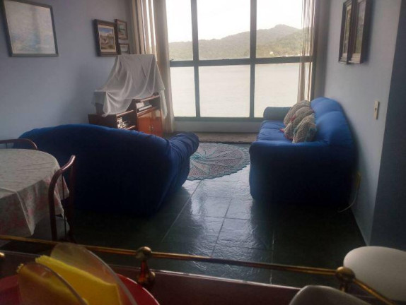 Imagem Apartamento com 2 Quartos à Venda, 87 m² em Centro - São Vicente